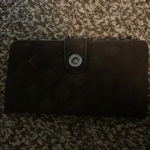 Vera Bradley wallet